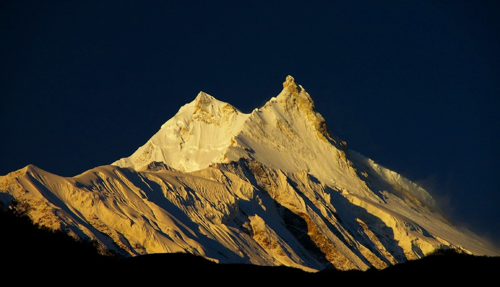 世界前十高峰