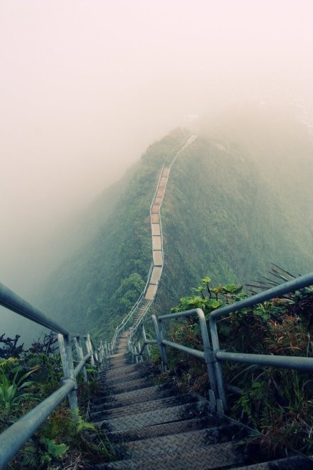 人生最好的旅行，就是你在一个陌生的地方，发现一种久违的感动