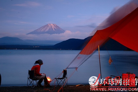 十一黄金周惹怒中国人受创最严重的日本景点