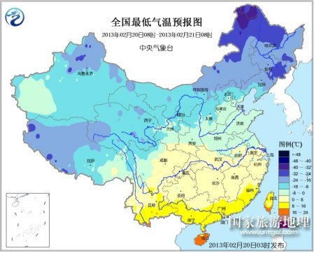 江南华南西部等地多阴雨天气南部海区风力较大