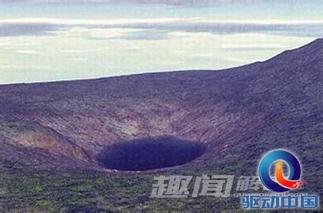 八大惊天谜团揭秘：外星人才是地球主宰