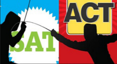 【ACT和SAT之争】哪一个高考分数更靠谱?