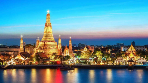 泰国旅游攻略,租WiFi还是买上网卡?