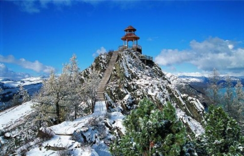 赏景玩乐求吉祥 春节国内旅游“四部曲”