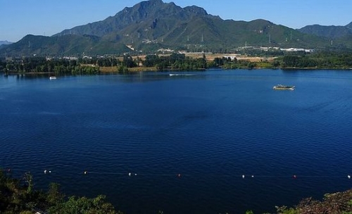 草长花飞浅草泛绿 北京春游必去八大旅游地